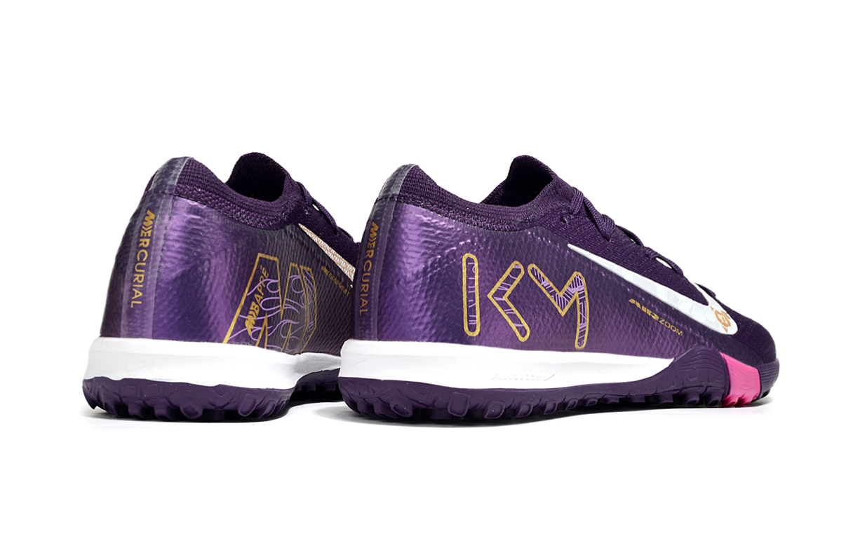 Arrival 30-35) Mercurial 16 children's football shoes