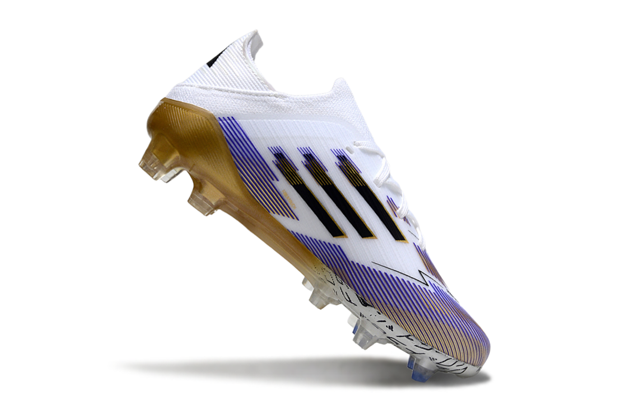 Arrival 30-35) F50 children's football shoes