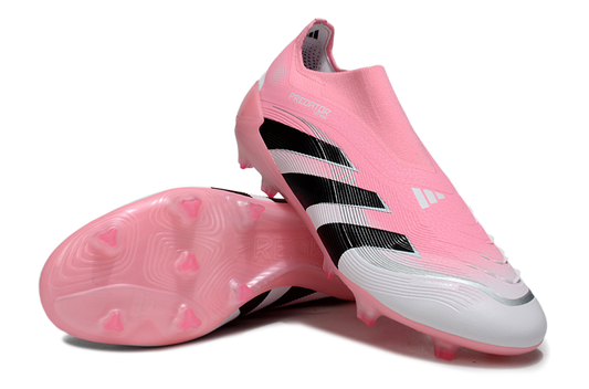 PREDATOR ACCURACY+ FG BOOTS