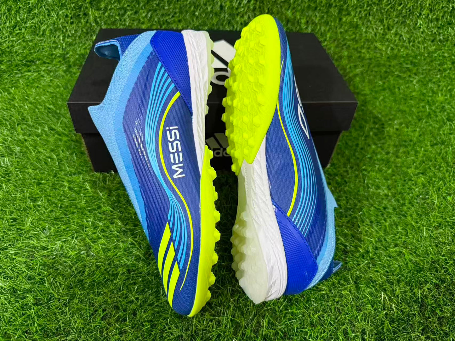 adidas F50 Elite Laceless TF