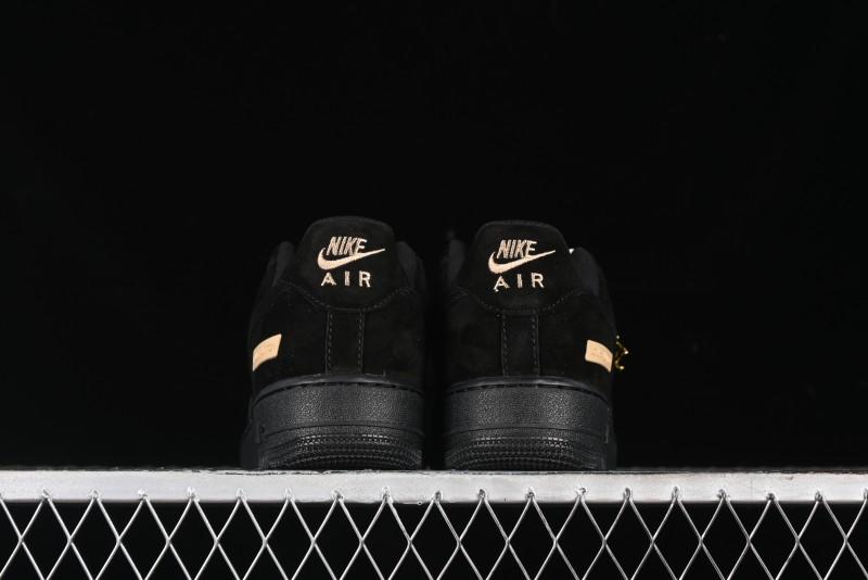 Nike Air Force 1 '07 Low Custom Casual Sneakers - CW2288-111