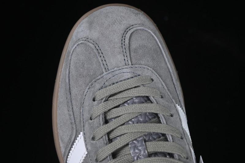 Adidas Originals Gazelle Indoor Retro Casual Anti-Slip Wear-Resistant Low-Top Sneakers - ID0978