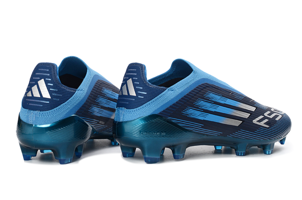 adidas F50 Elite Laceless FG