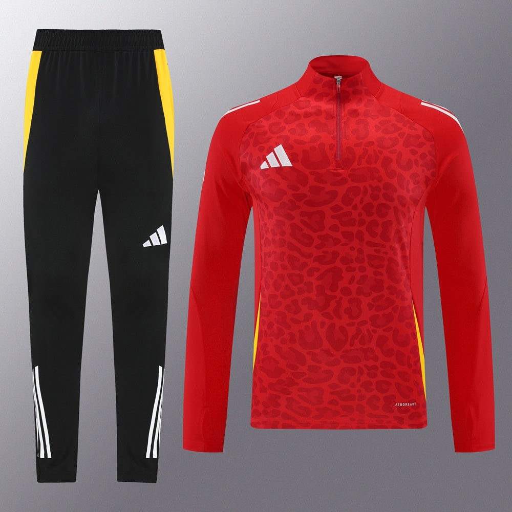 AB08 red S-2XL