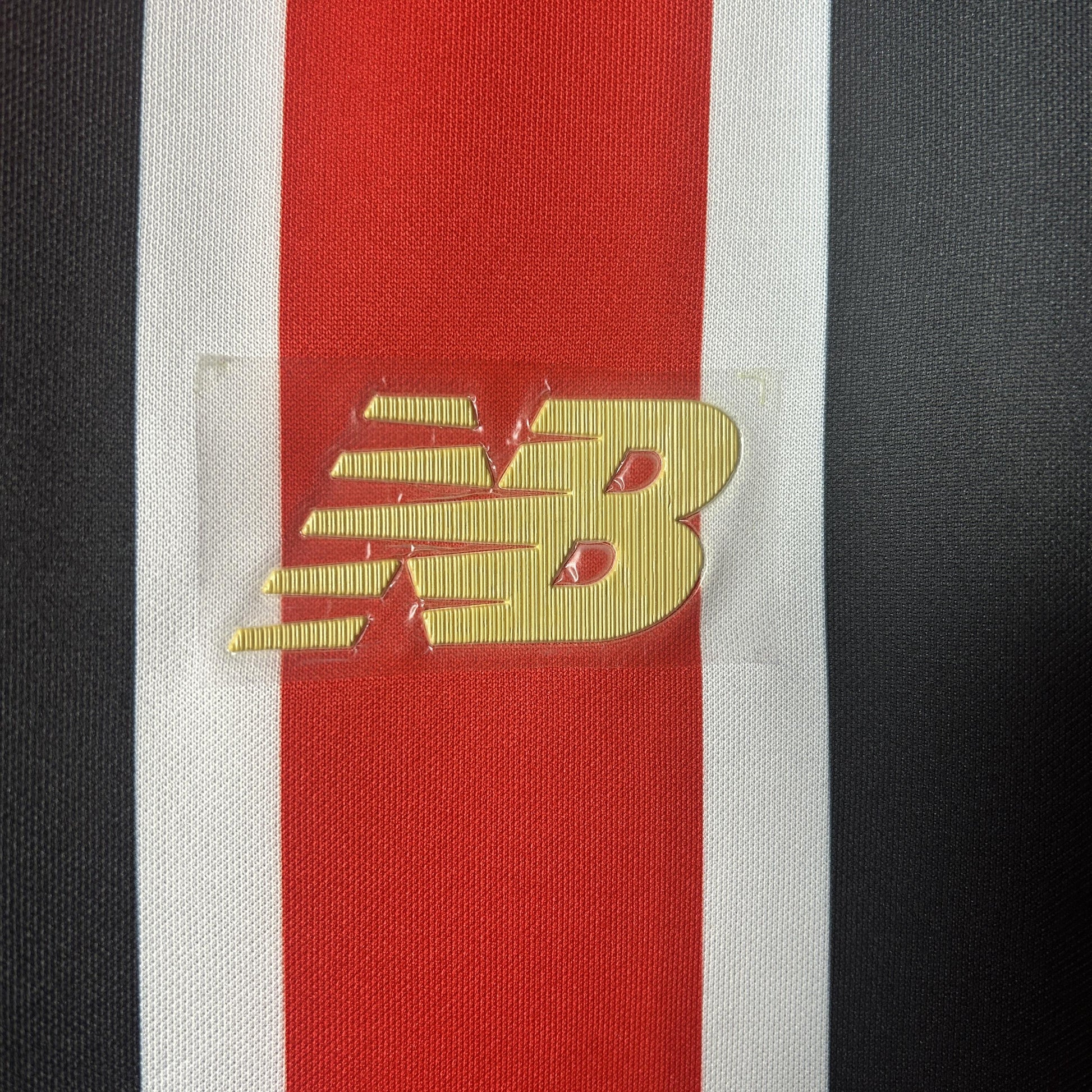 25/26 São Paulo Away Jersey