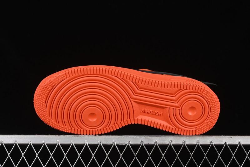 Nike Air Force 1'07 Low Ambush Collaboration Casual Sneakers - DV3464-101