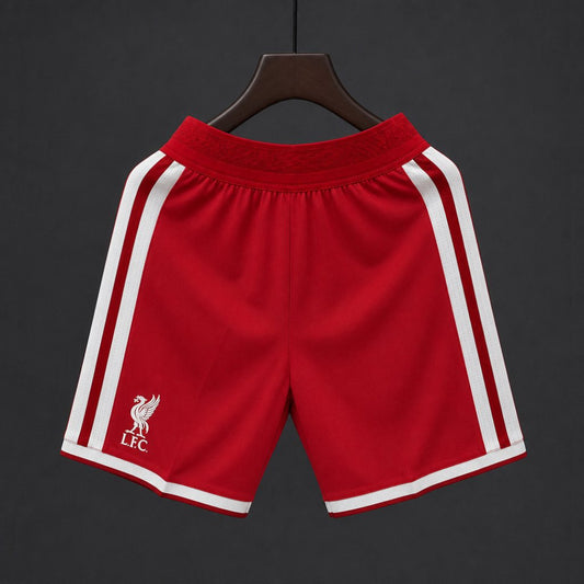 Player Version 26/27 Liverpool Home Shorts