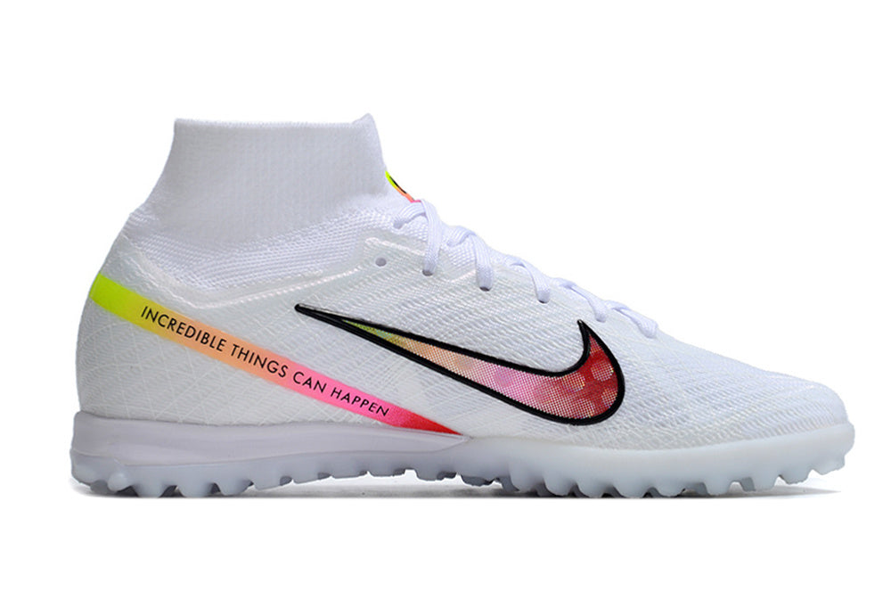 Nike Air Zoom Mercurial Superfly IX Elite
