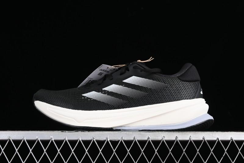 Adidas Supernova Rise Lightweight Running Shoes with Dreamstrike+ Midsole - IG5844