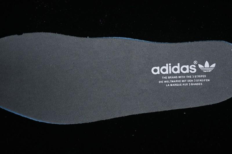 Adidas Campus BZ0085 Casual Sneakers - BZ0085