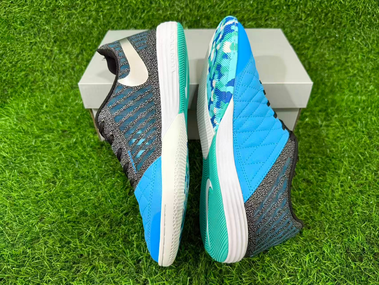Nike Lunar Gato II IC