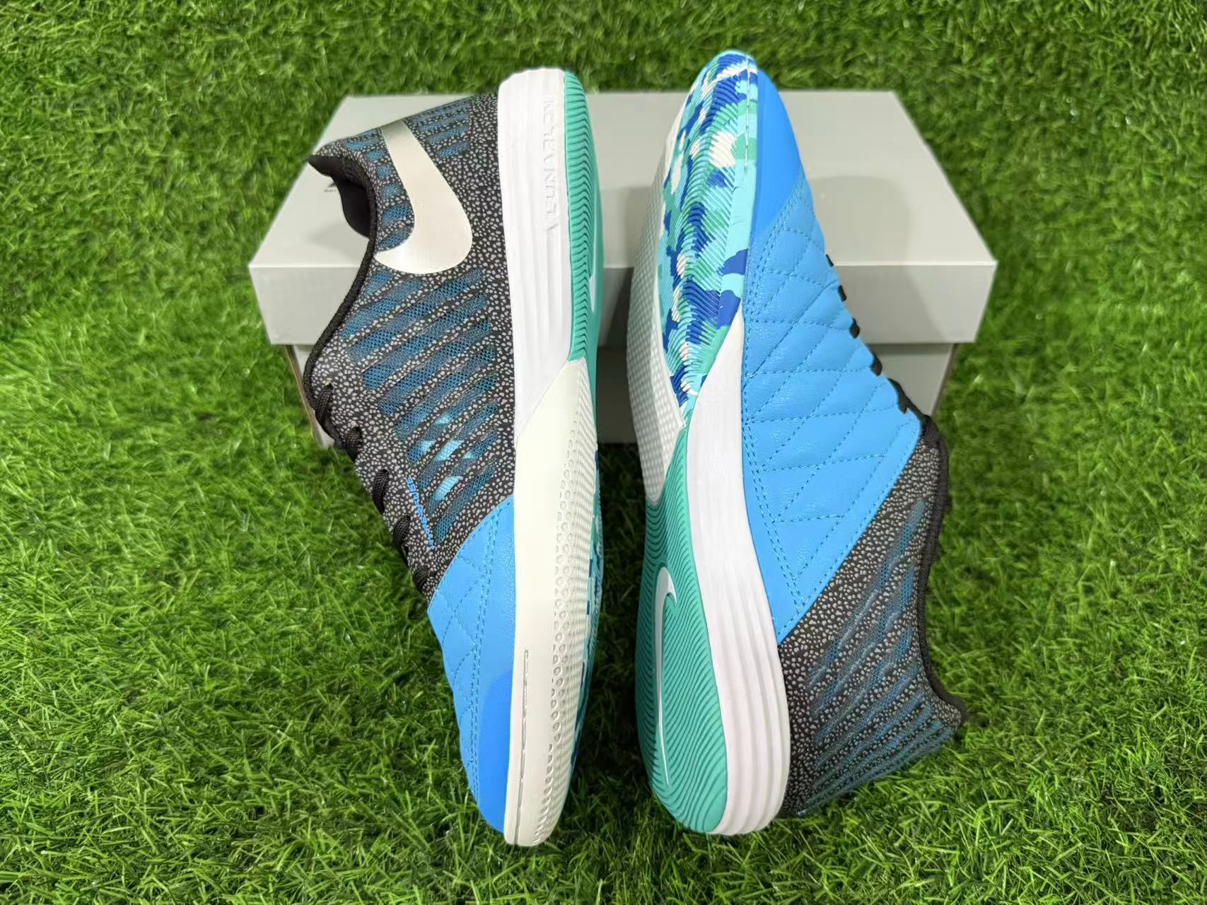 Nike Lunar Gato II IC