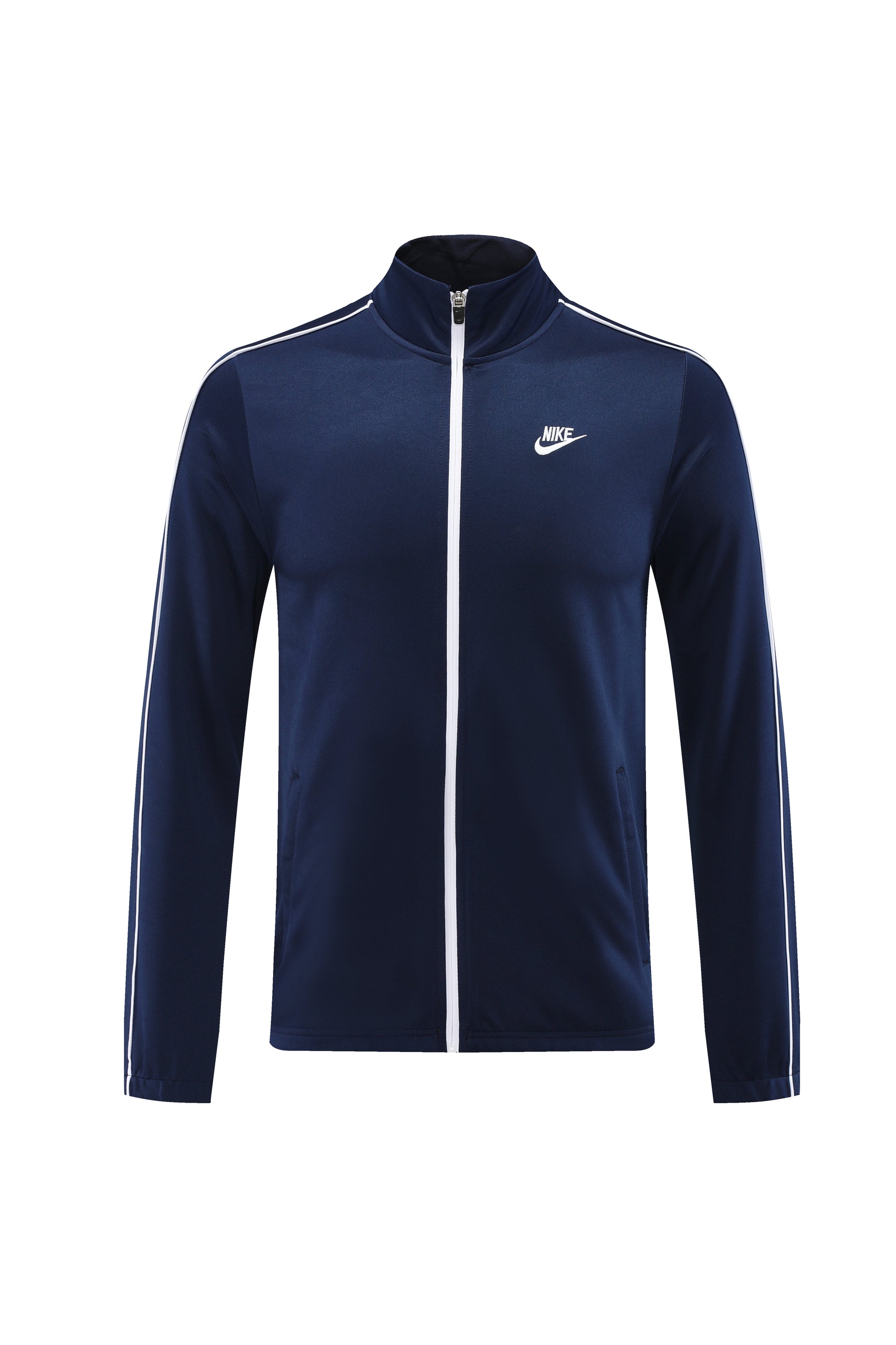 NJ10 sapphire blue suit S-2XL
