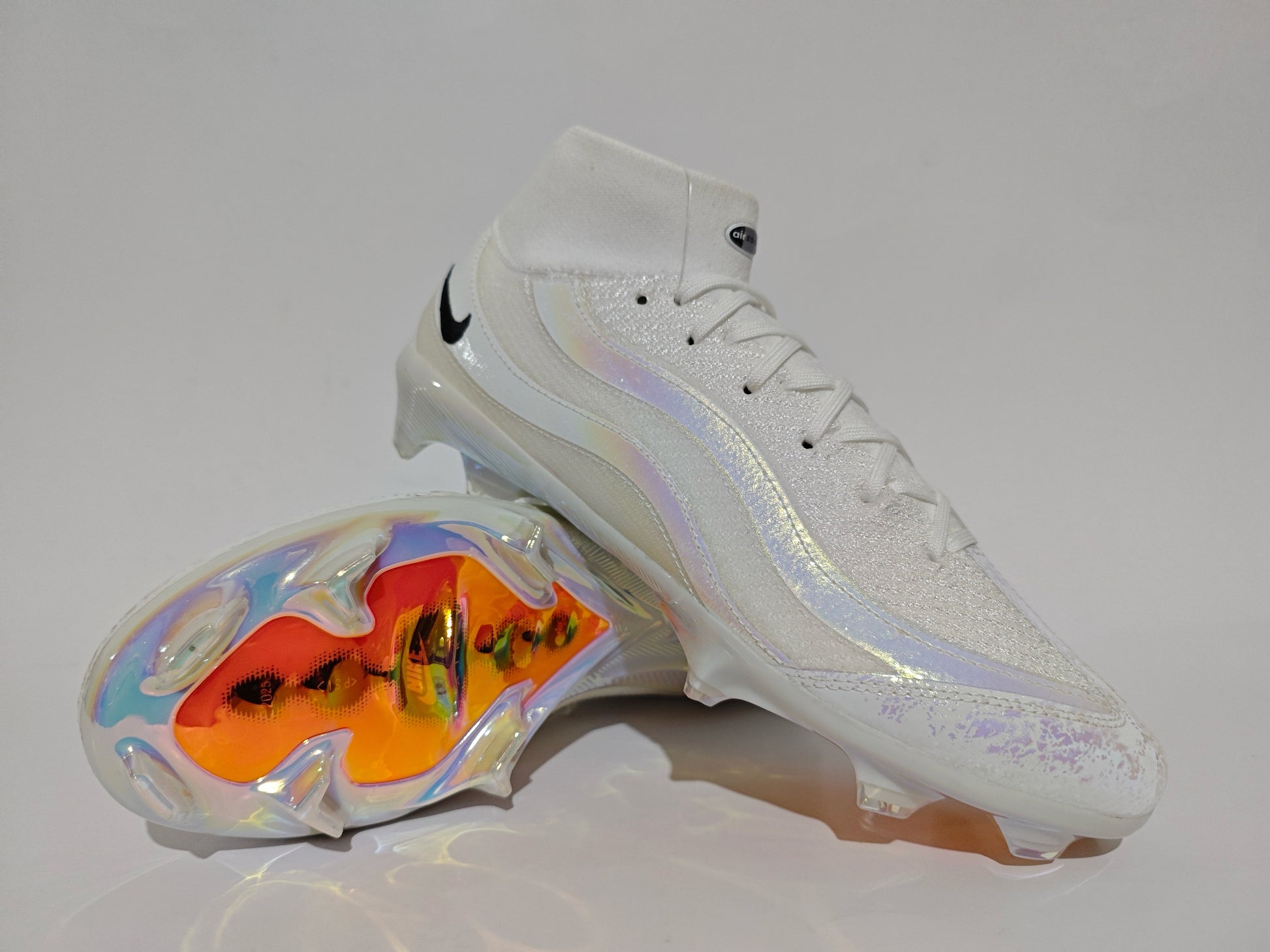 Nike Air Zoom Mercurial Superfly 16 Elite XXV FG