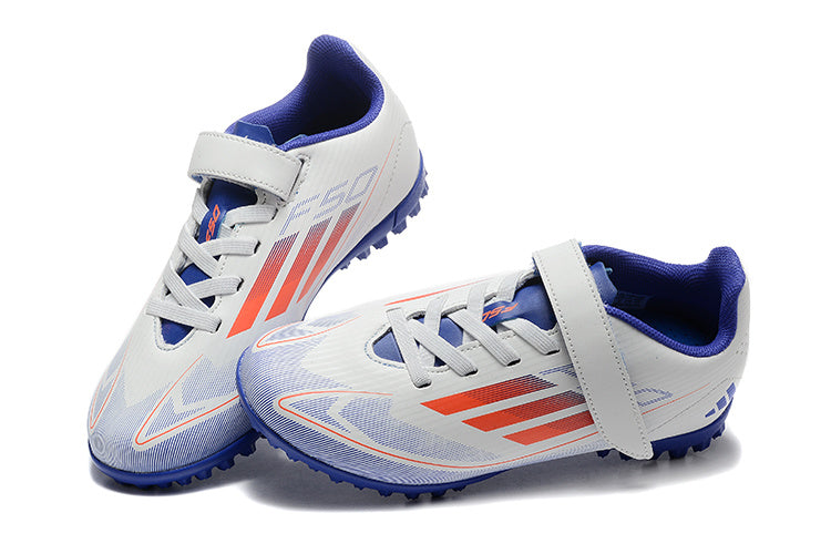Arrival 30-35) Falcon 24 children's football shoes