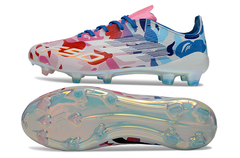 didas F50 ELITE FG