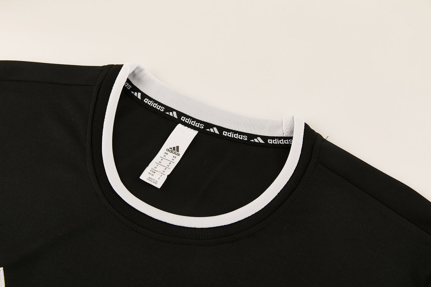 AD13 black shorts suit S-2XL
