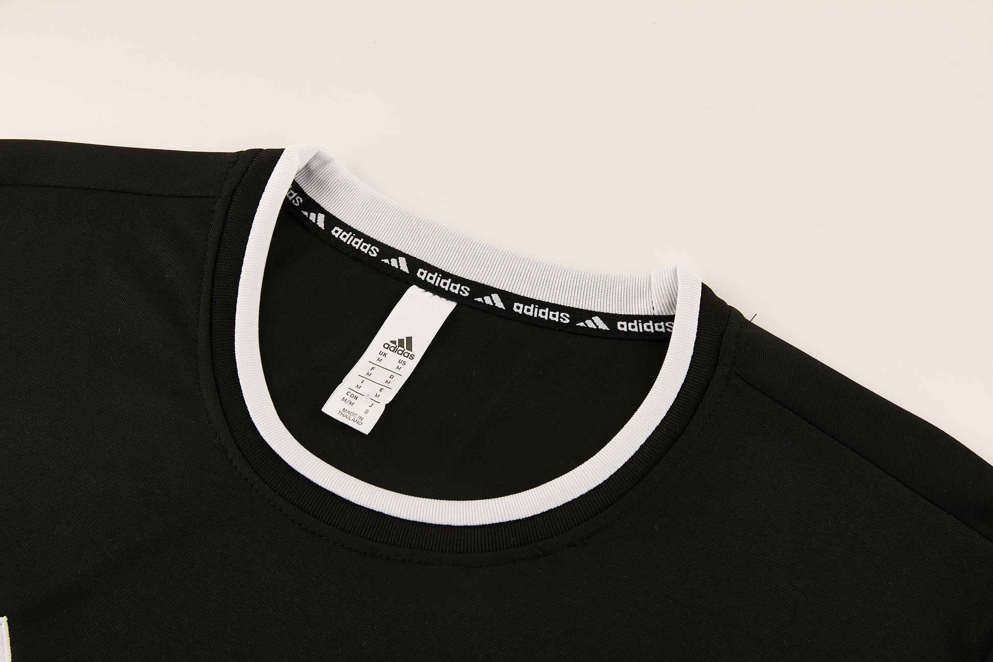 AD13 black shorts suit S-2XL