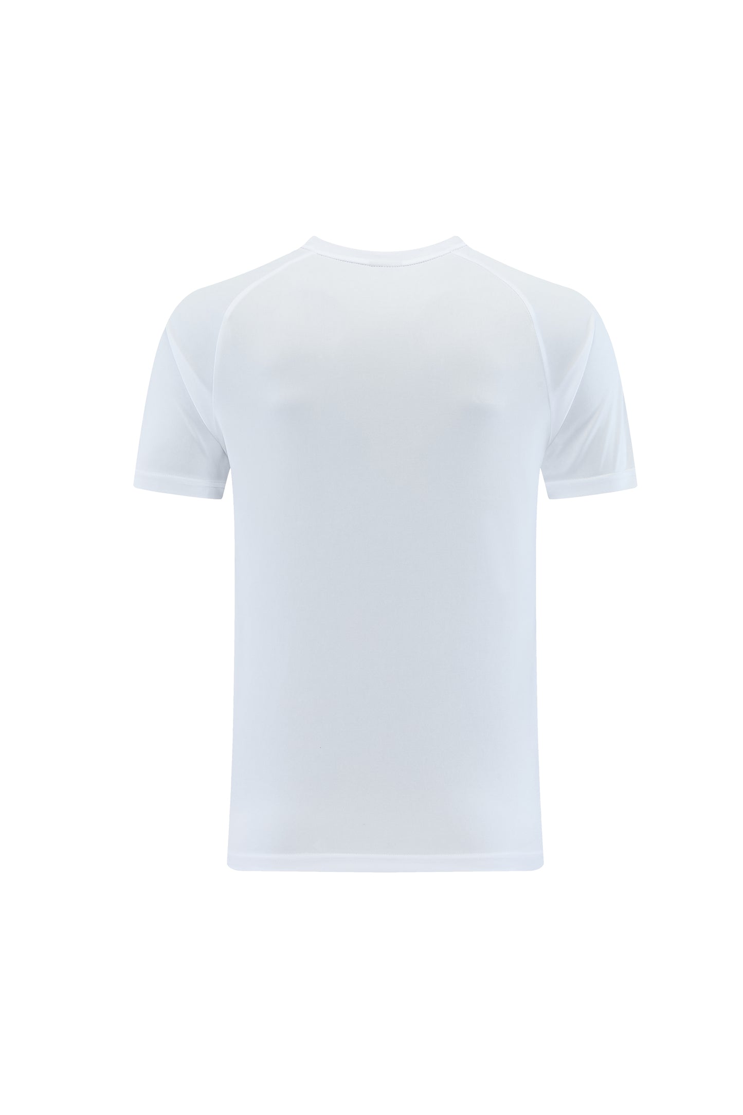 AD15 white shorts suit S-2XL