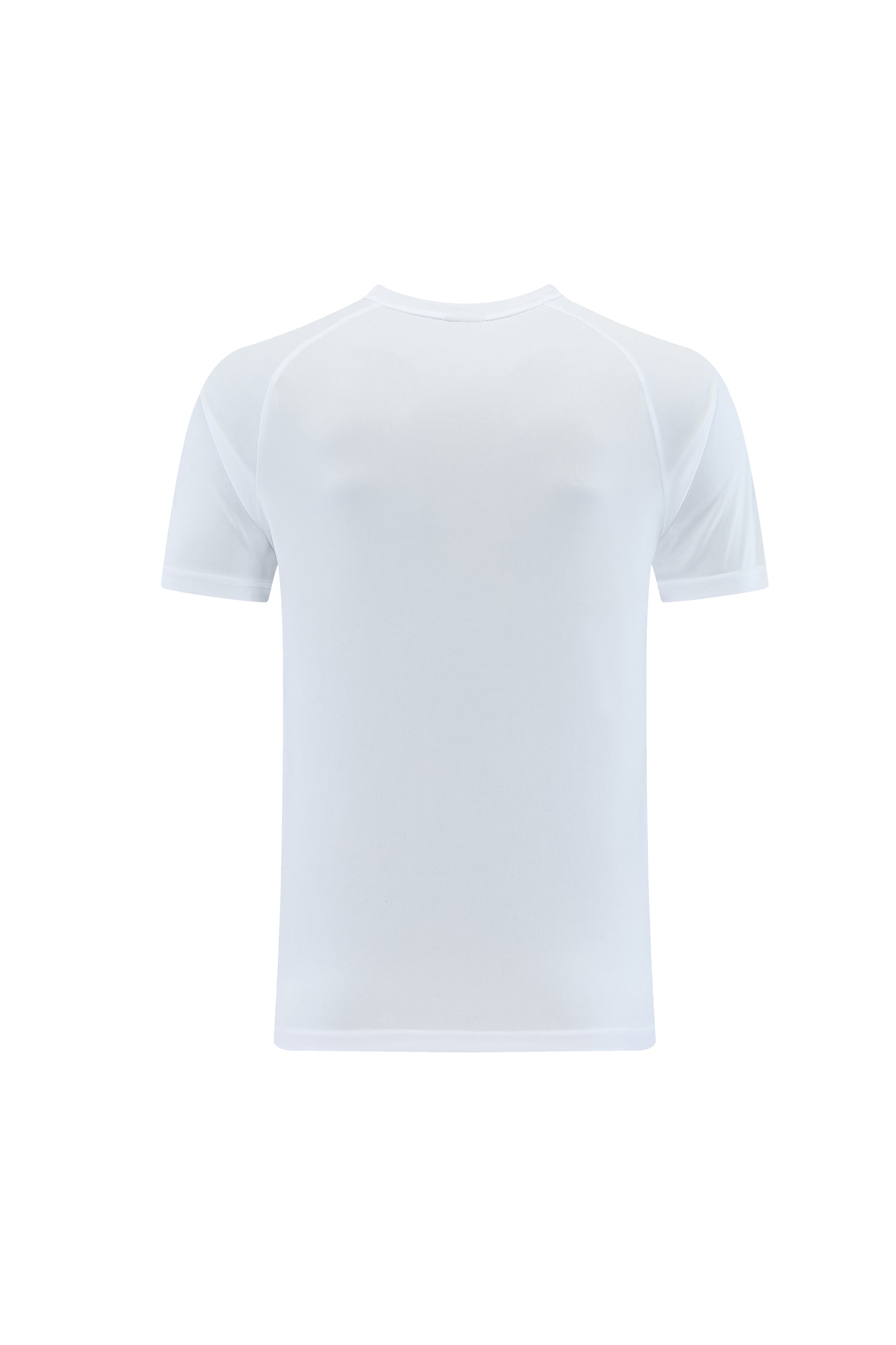 AD15 white shorts suit S-2XL