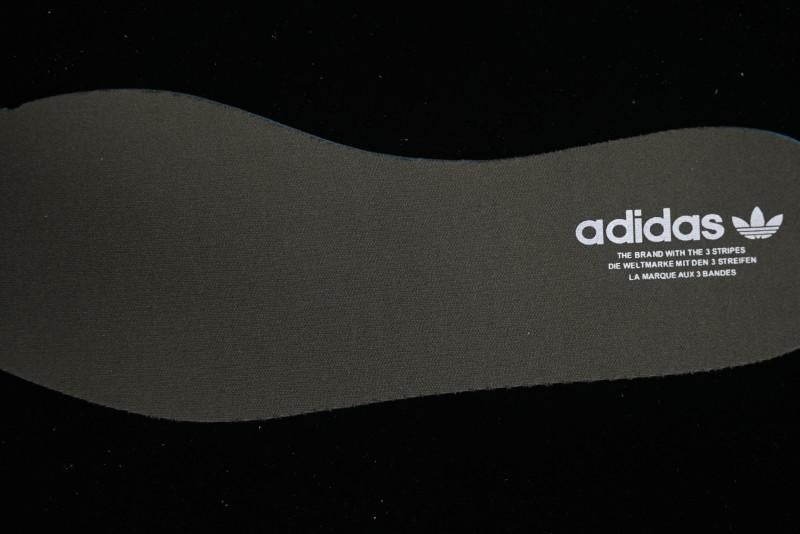 Adidas Originals Campus 00s HQ8707 College Series Summer Mesh Bread Style Retro Casual Sports Sneakers - HQ8707