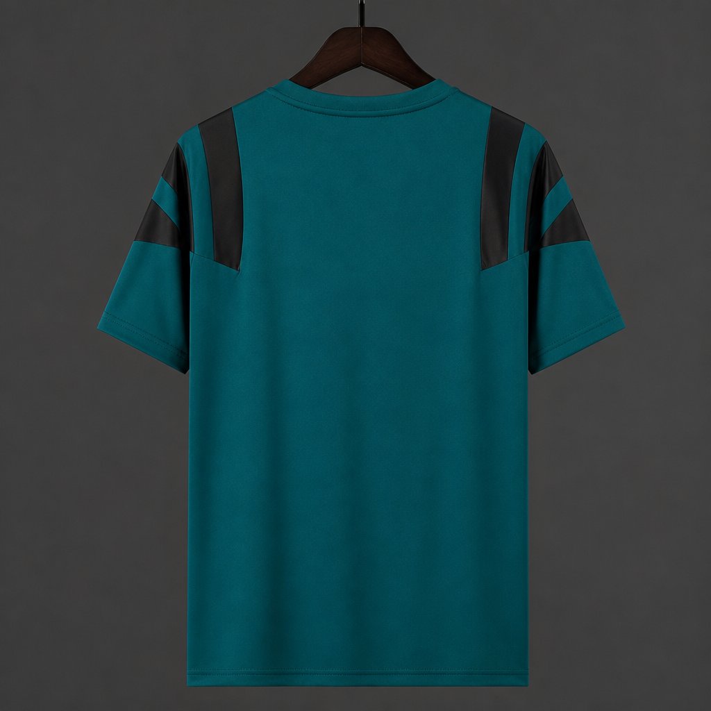 26/27 Liverpool Adidas Originals Retro Special Edition Green Jersey