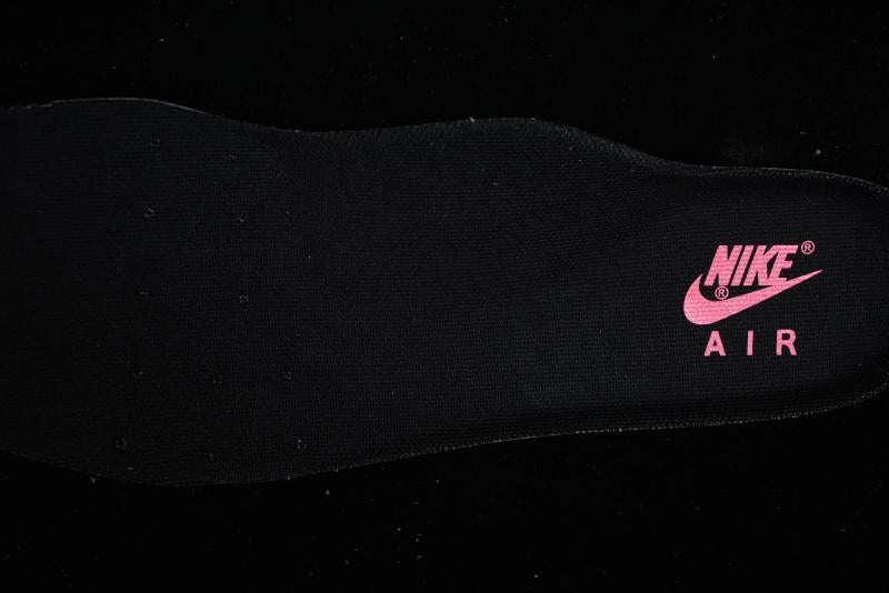 Nike Air Max 1 Retro Running Shoes with Half-Sole Air Cushion - HJ9292-070