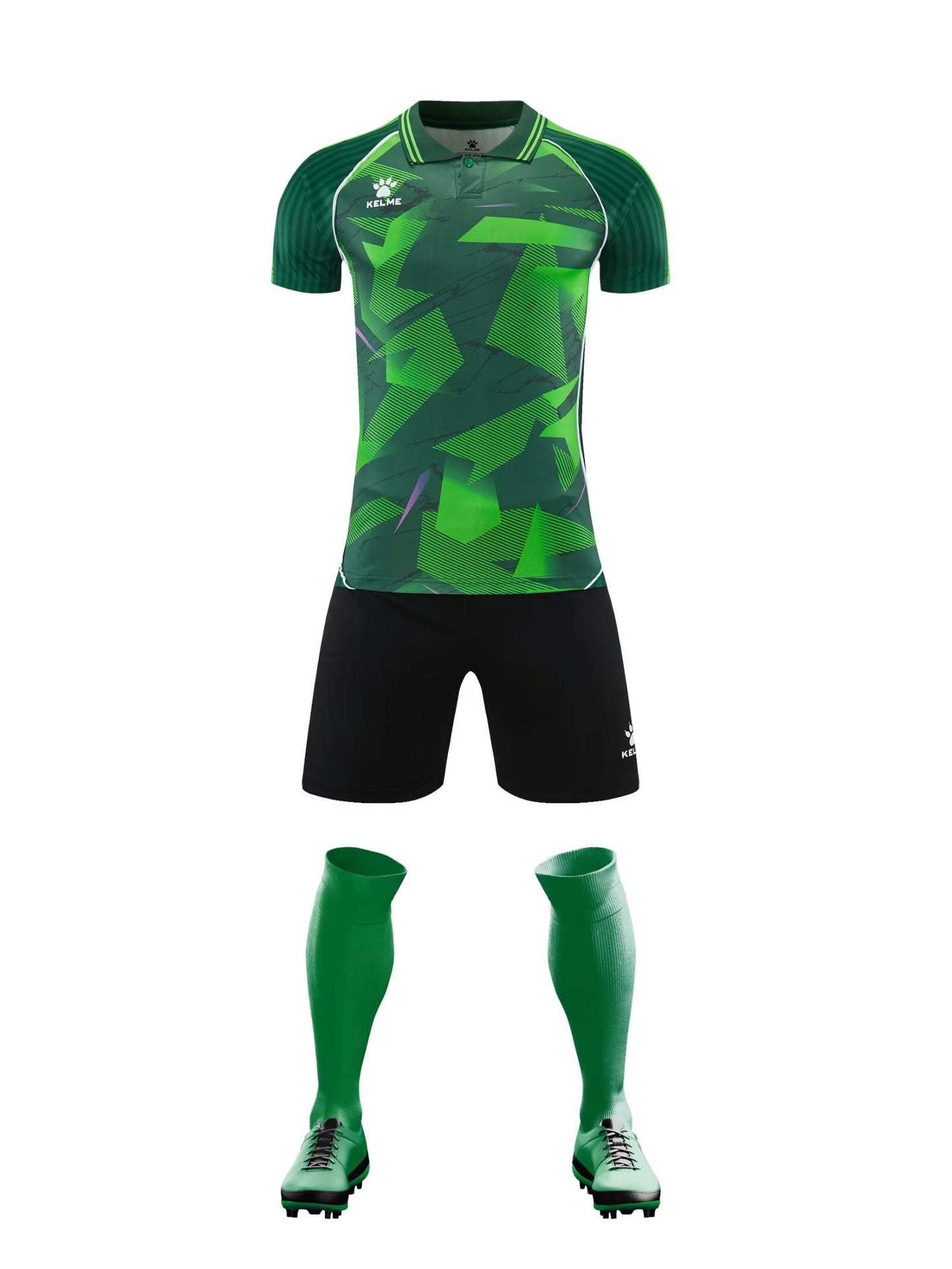 ZB8019 model, 3 colors, 3XS-4XL