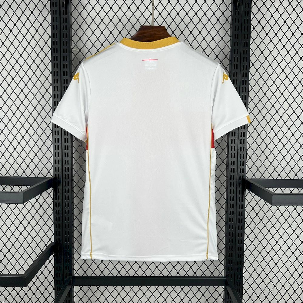 2025/26 Genoa CFC Away Jersey
