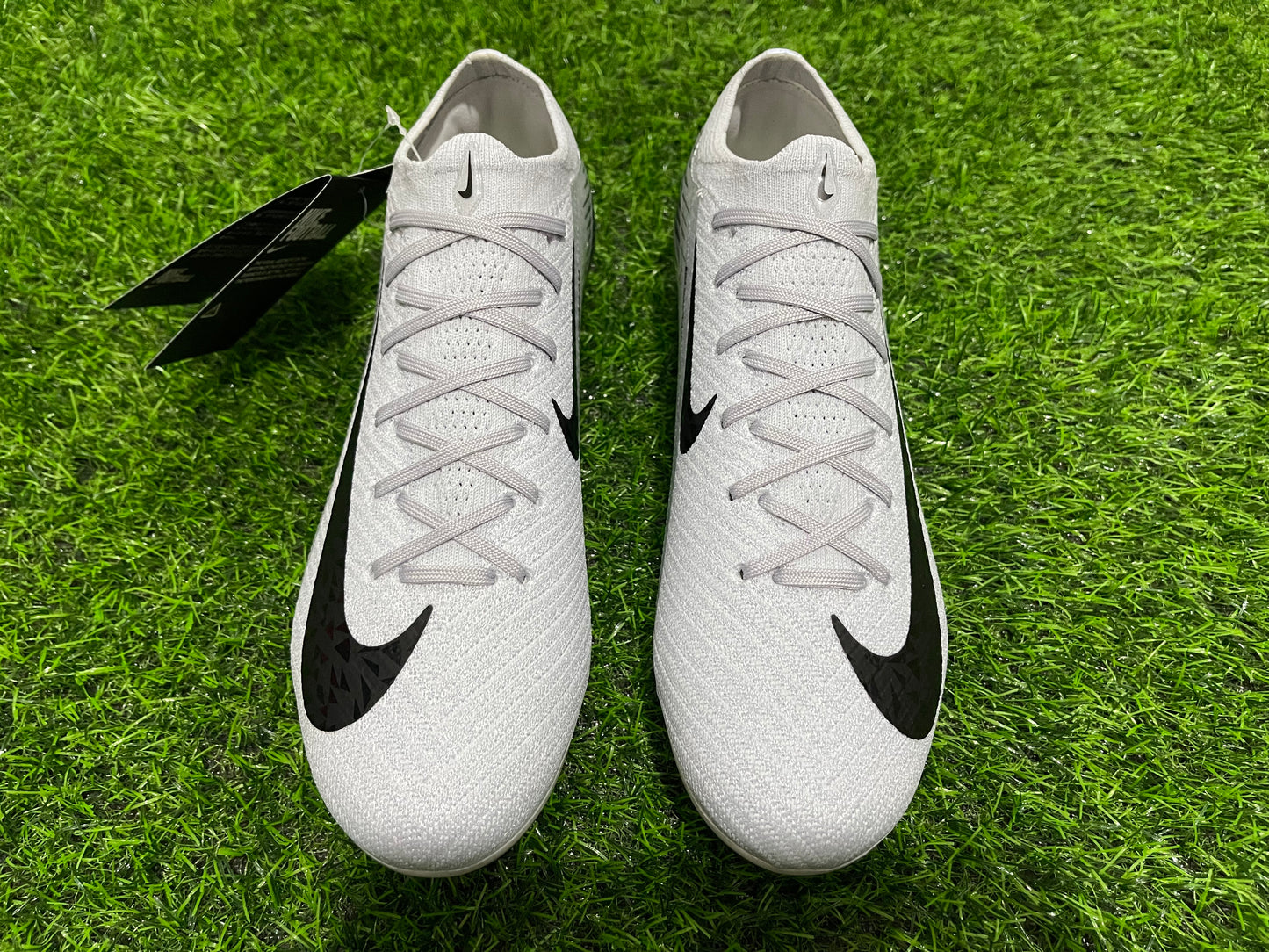 Nike Air Zoom Mercurial Vapor XV Elite FG