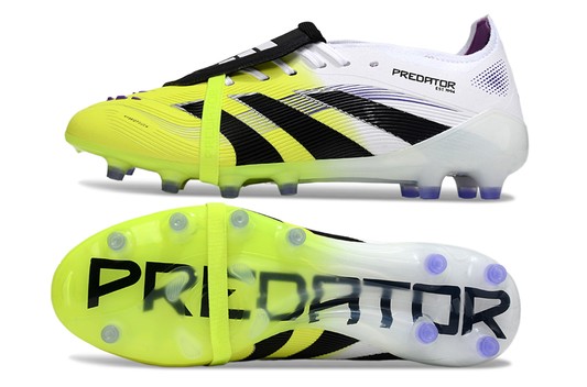 PREDATOR ACCURACY FG BOOTS