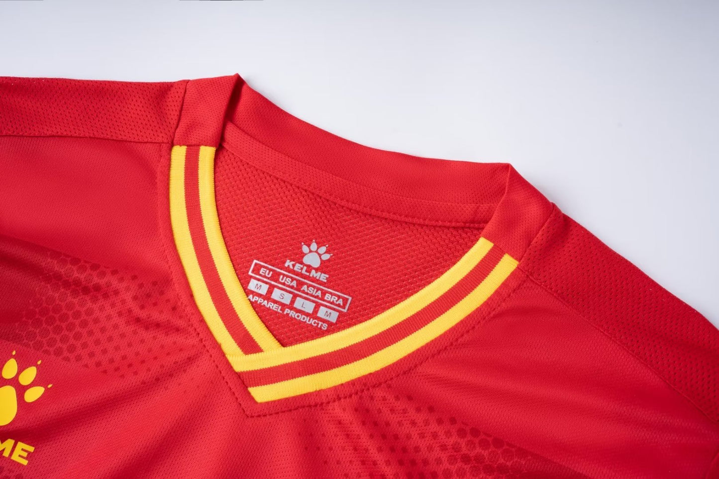 K108 ZB012 Kalmei 3XS-4XL