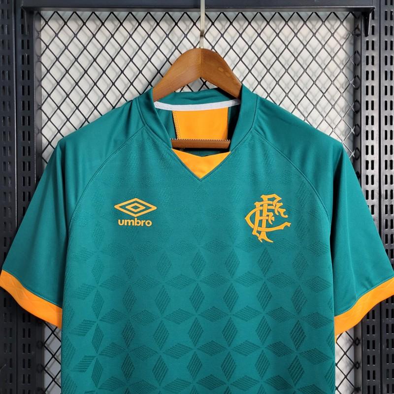 20-21 Fluminense Third Jersey