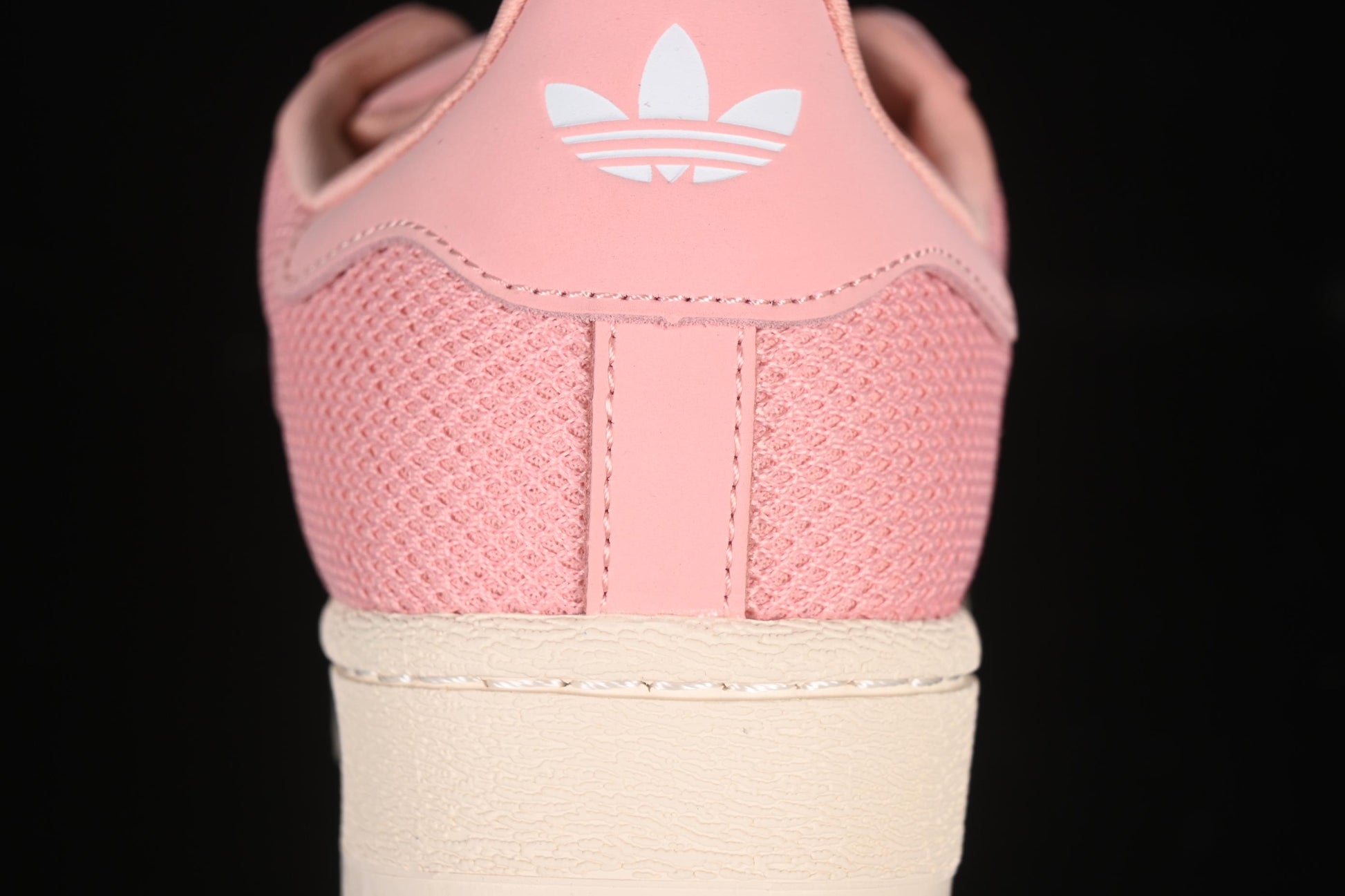 Adidas Clot Superstar Shell Toe Casual Sneakers with Serrated Design - IH3645