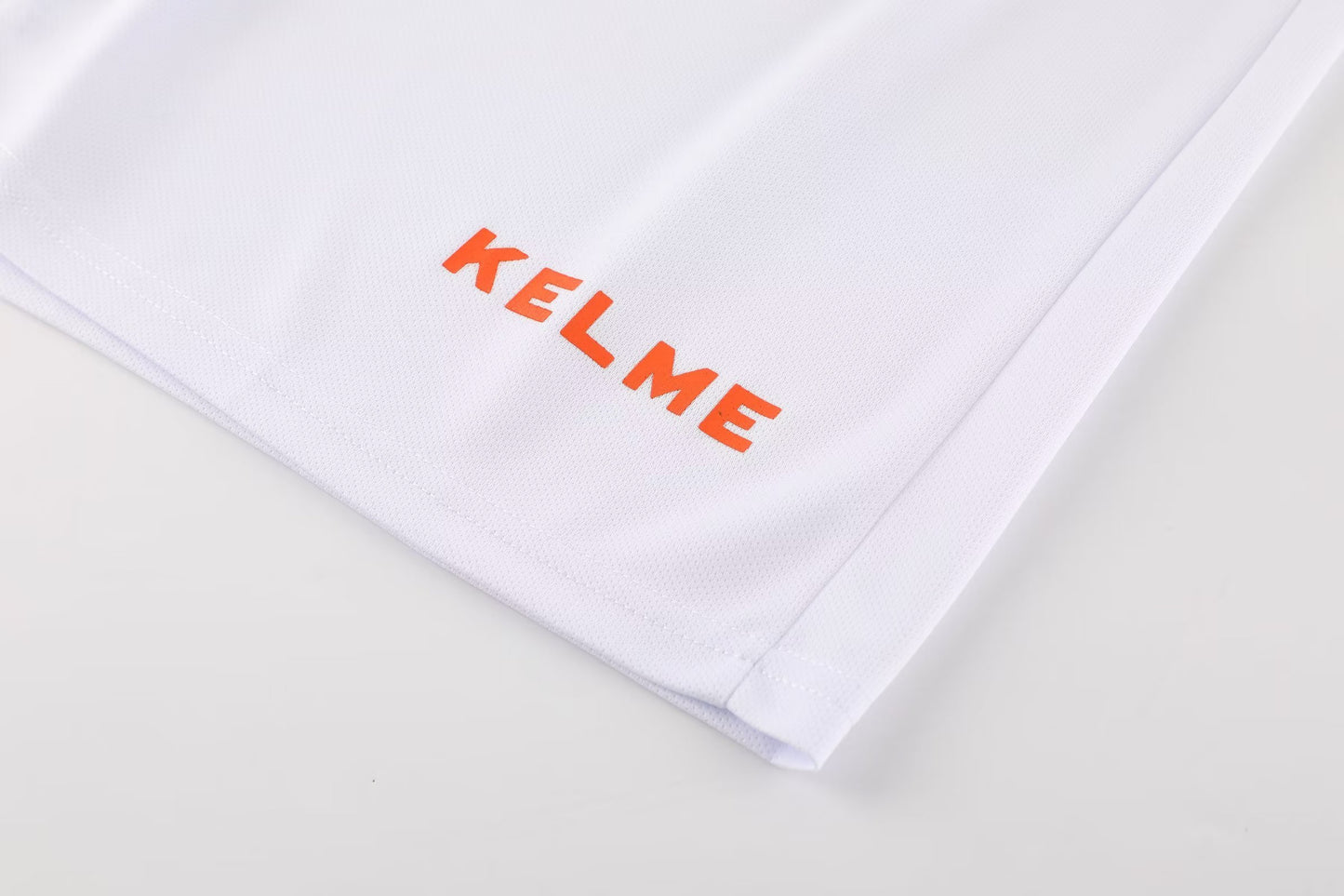 K3288 Kalmei long-sleeved football training uniform 5 colors 3XS-4XL