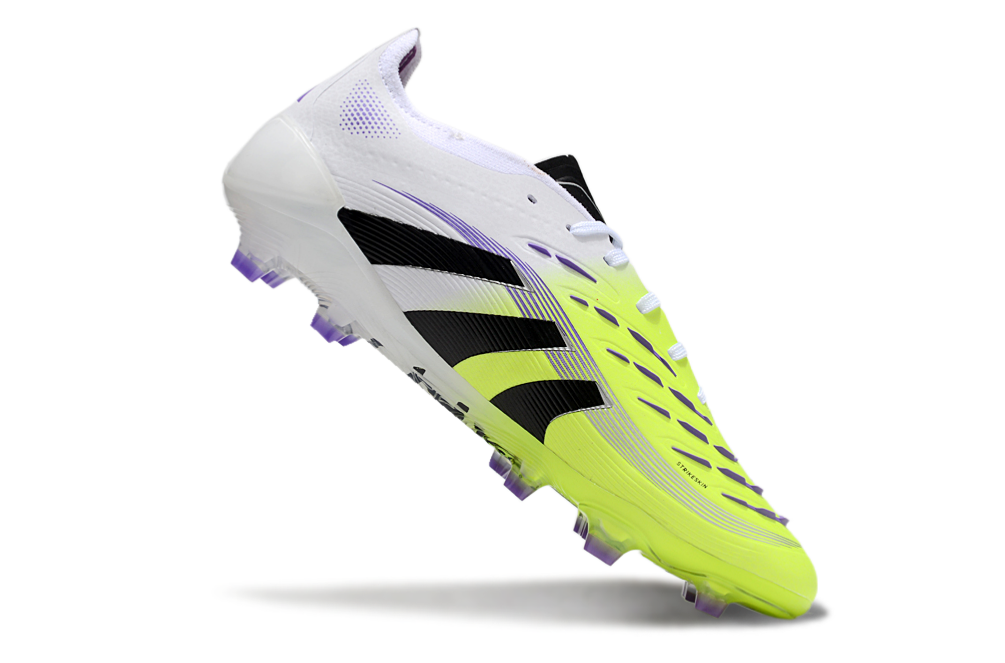 PREDATOR ACCURACY FG BOOTS