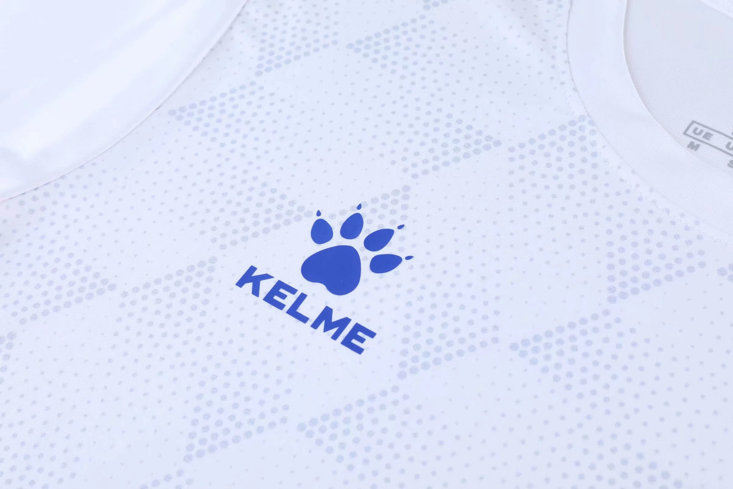 KZB3001, Kalmei 3XS-3XL