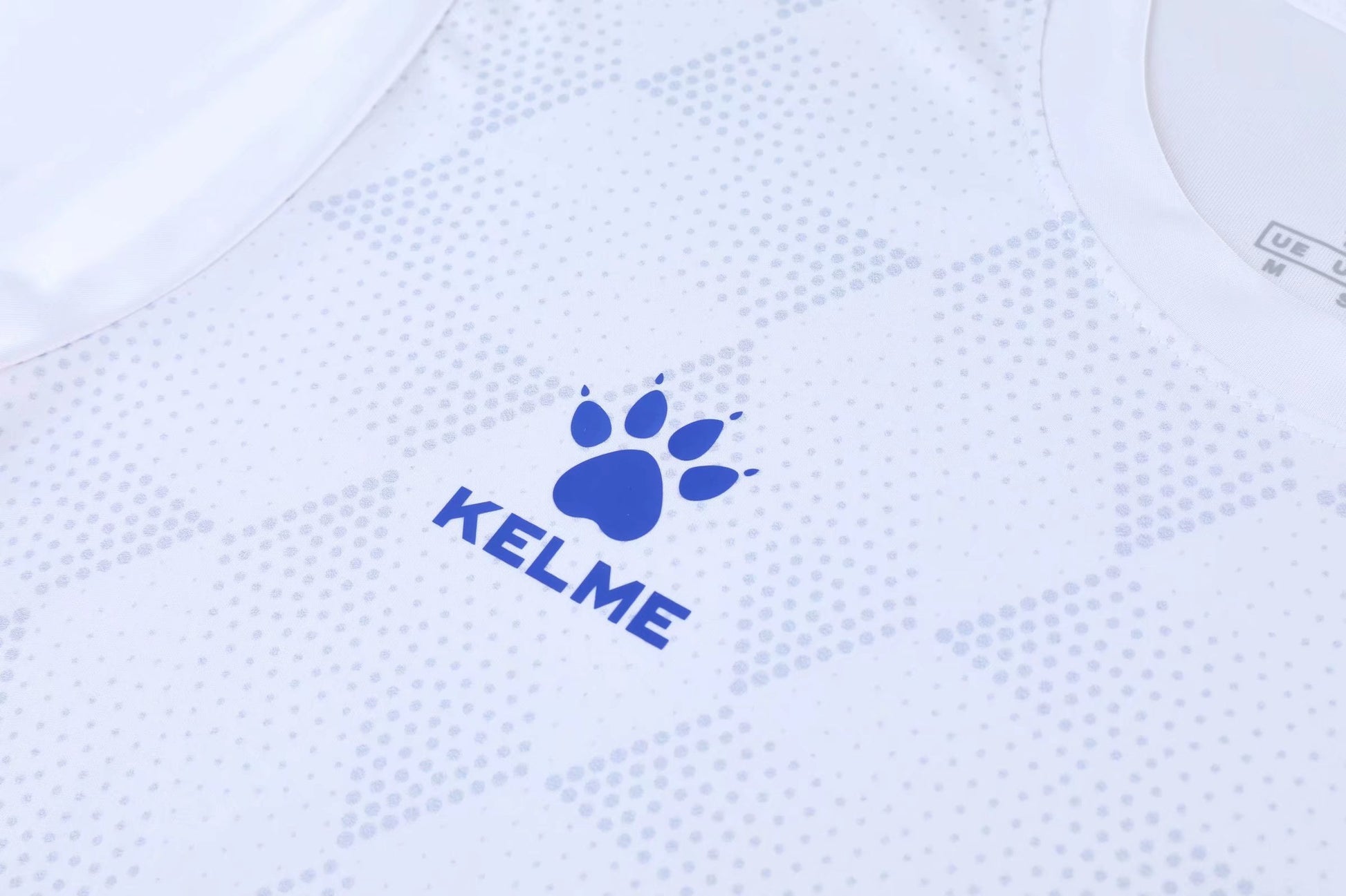 KZB3001, Kalmei 3XS-3XL