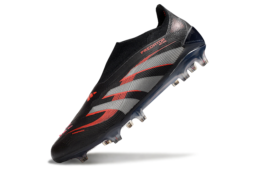 PREDATOR ACCURACY+ FG BOOTS