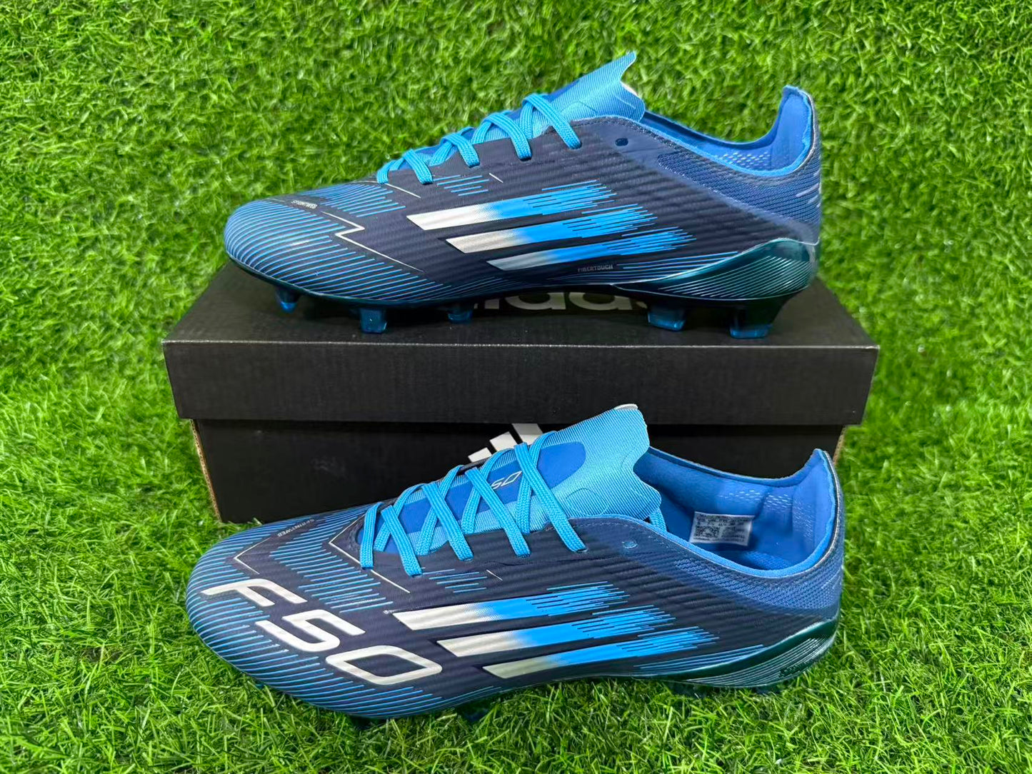 didas F50 ELITE FG