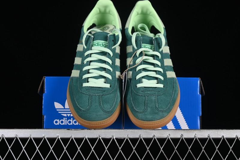 Adidas Handball Spezial Retro Casual Sneakers - IE5896