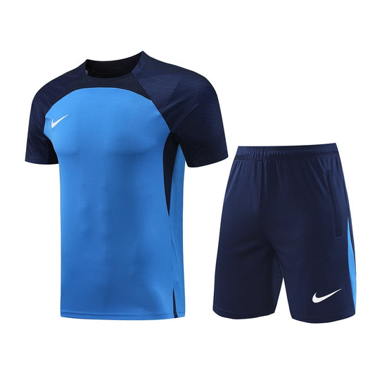 ND07 Cailan Shorts Set S-2XL