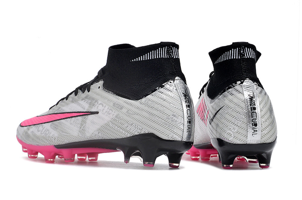 Nike Air Zoom Mercurial Superfly IX Elite AG