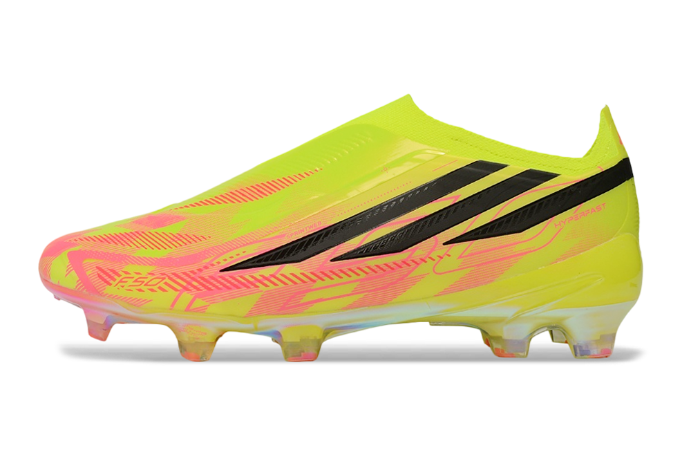 adidas F50 Elite Laceless FG