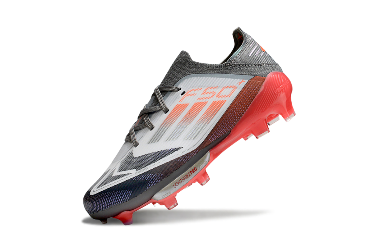 Arrival 30-35) F50 children's football shoes