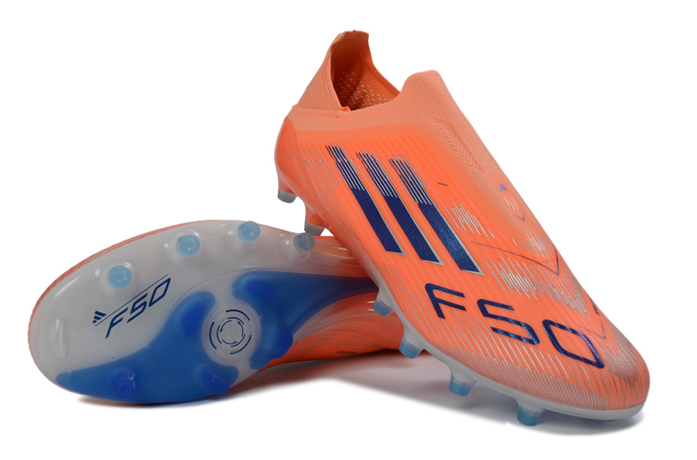 adidas F50 Elite Laceless