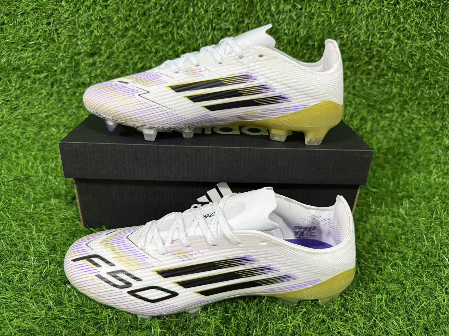 didas F50 ELITE FG