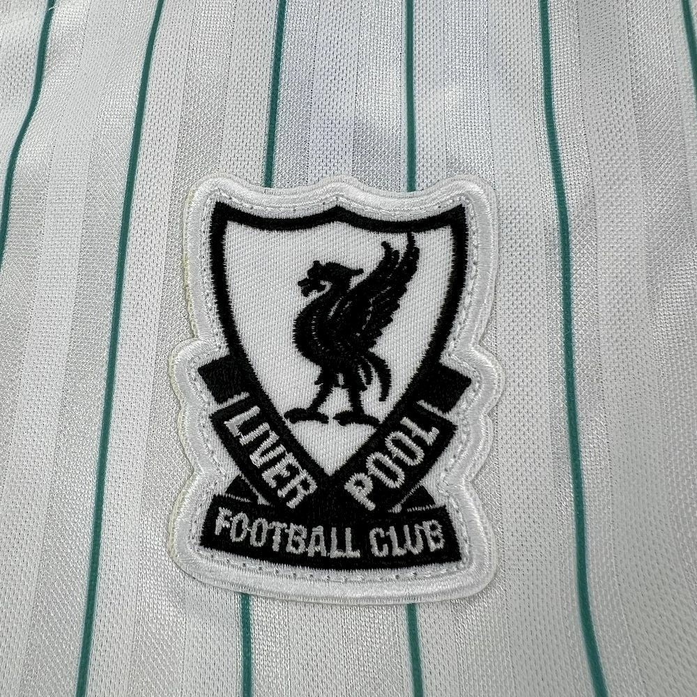 2025/26 Mens Liverpool Adidas Originals Jersey