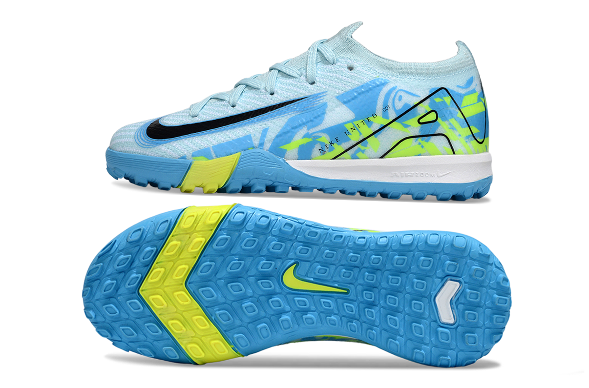 Arrival 30-35) Mercurial 16 children's football shoes