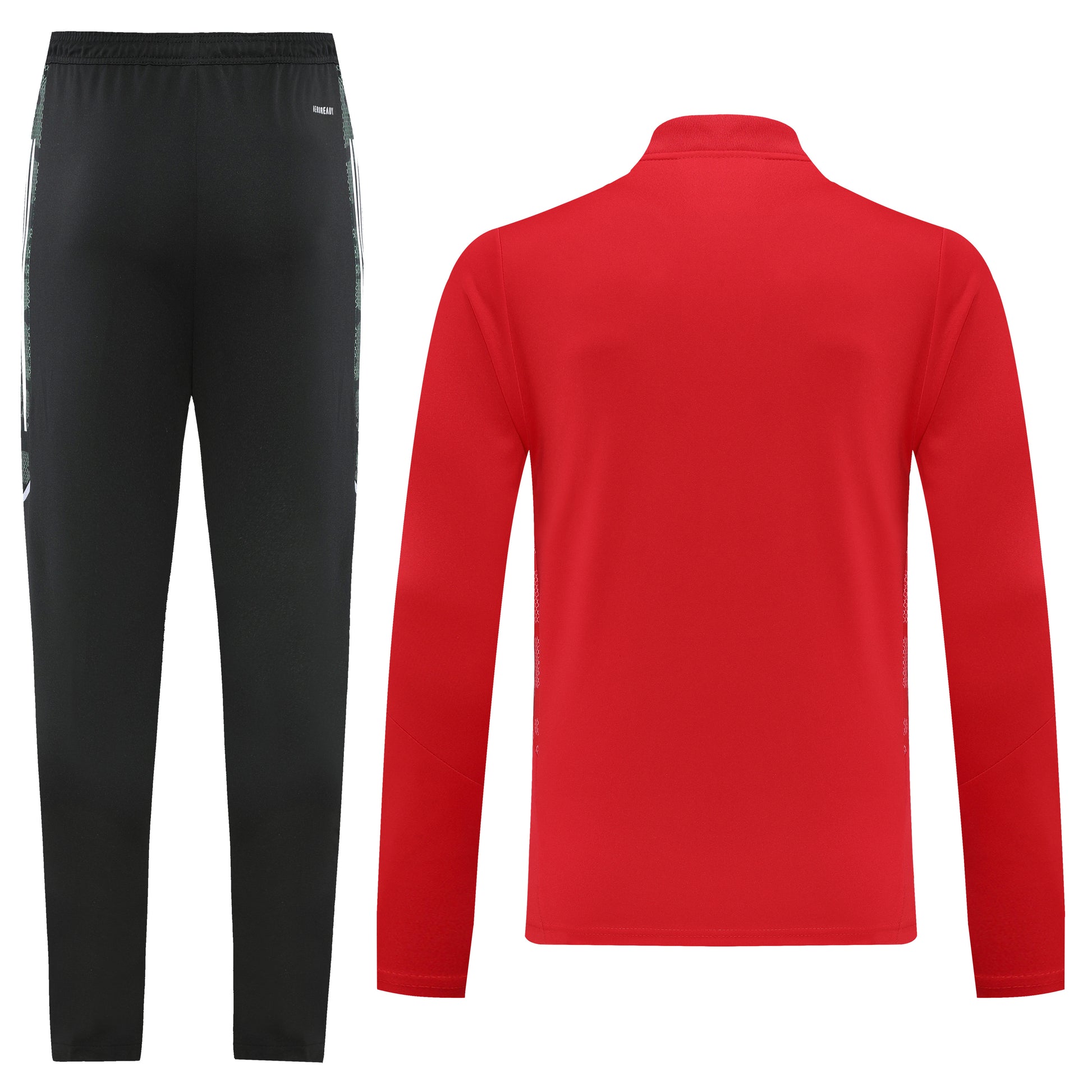 AB02 red S-2XL